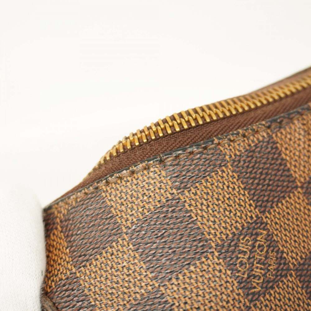 LOUIS VUITTON Brown Damier Shoulder Bag - Picture 11 of 16